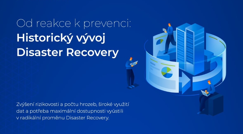 acronis cyber disaster recovery cloud
